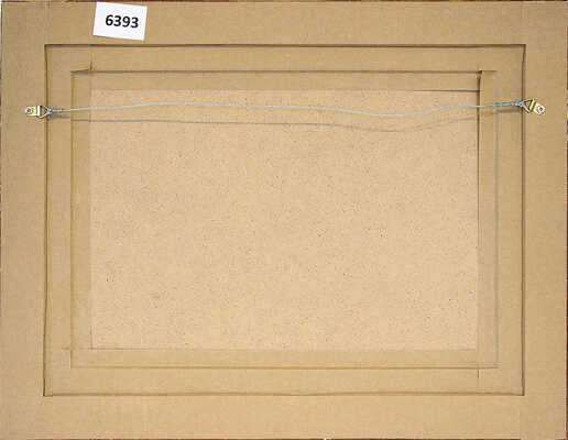 Герасимов Александр Михайлович. Пашня